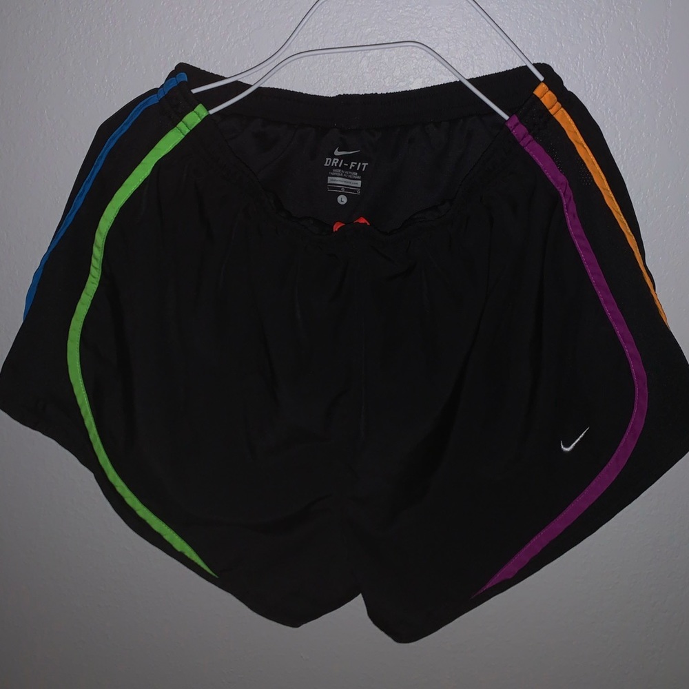 Nike athletic shorts